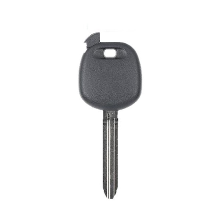 Keyless Factory KeylessFactory: 2012-2019 Subaru Key Shell - B110 ST-B110